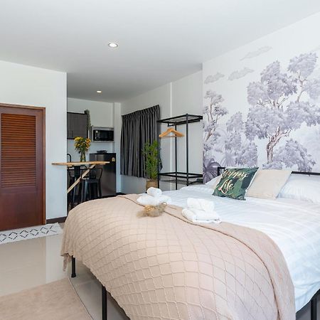 Mitsu Guesthouse Karon Luaran gambar