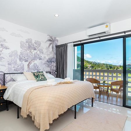 Mitsu Guesthouse Karon Luaran gambar