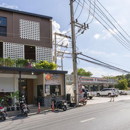 Mitsu Guesthouse Karon Luaran gambar