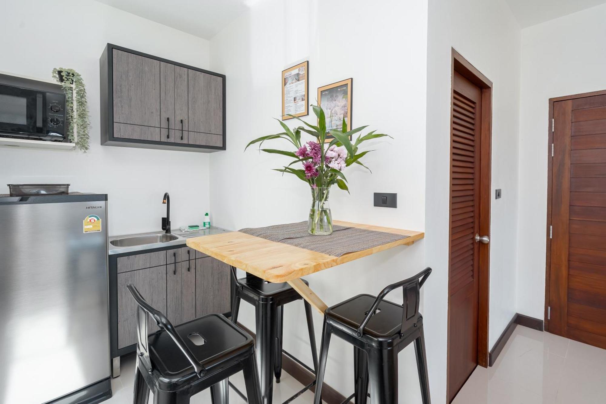 Mitsu Guesthouse Karon Luaran gambar