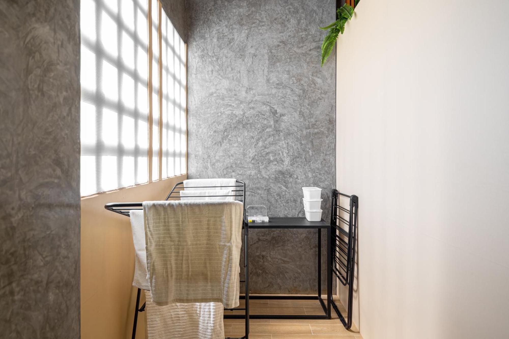 Mitsu Guesthouse Karon Luaran gambar