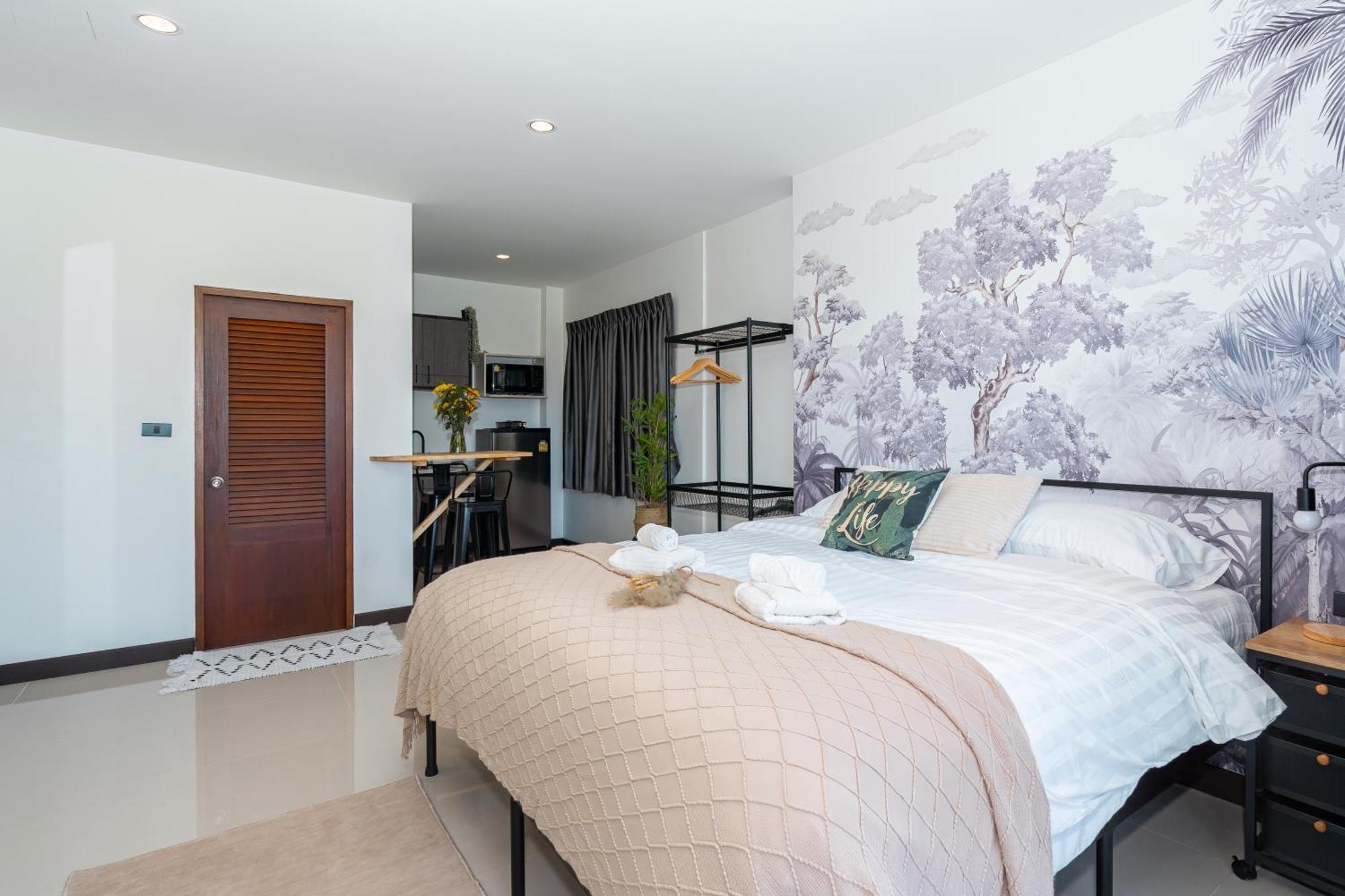 Mitsu Guesthouse Karon Luaran gambar