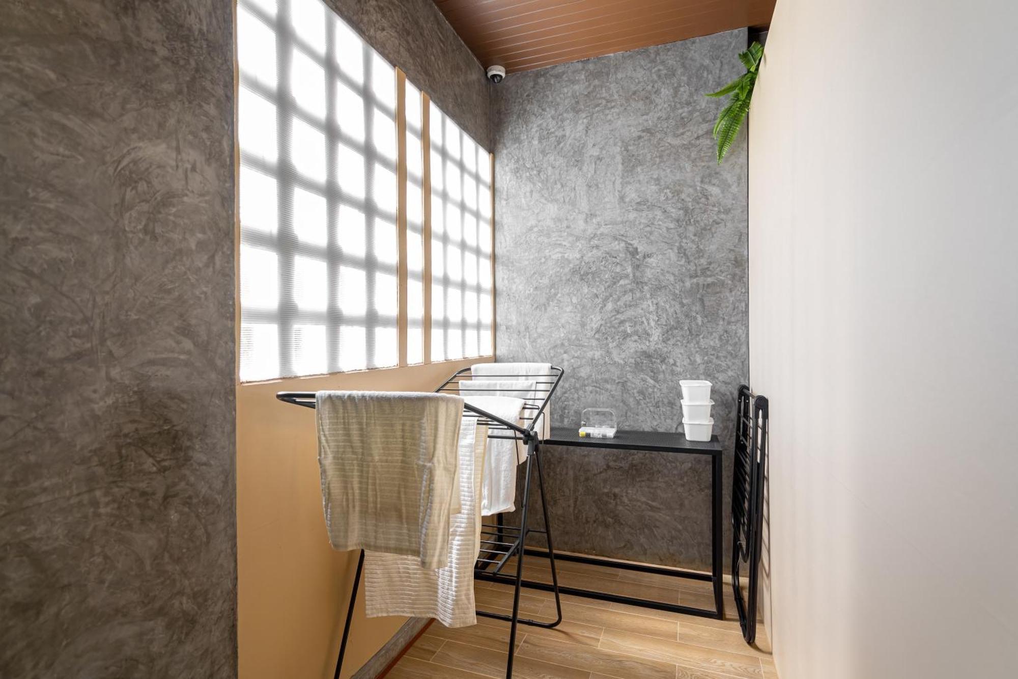 Mitsu Guesthouse Karon Luaran gambar