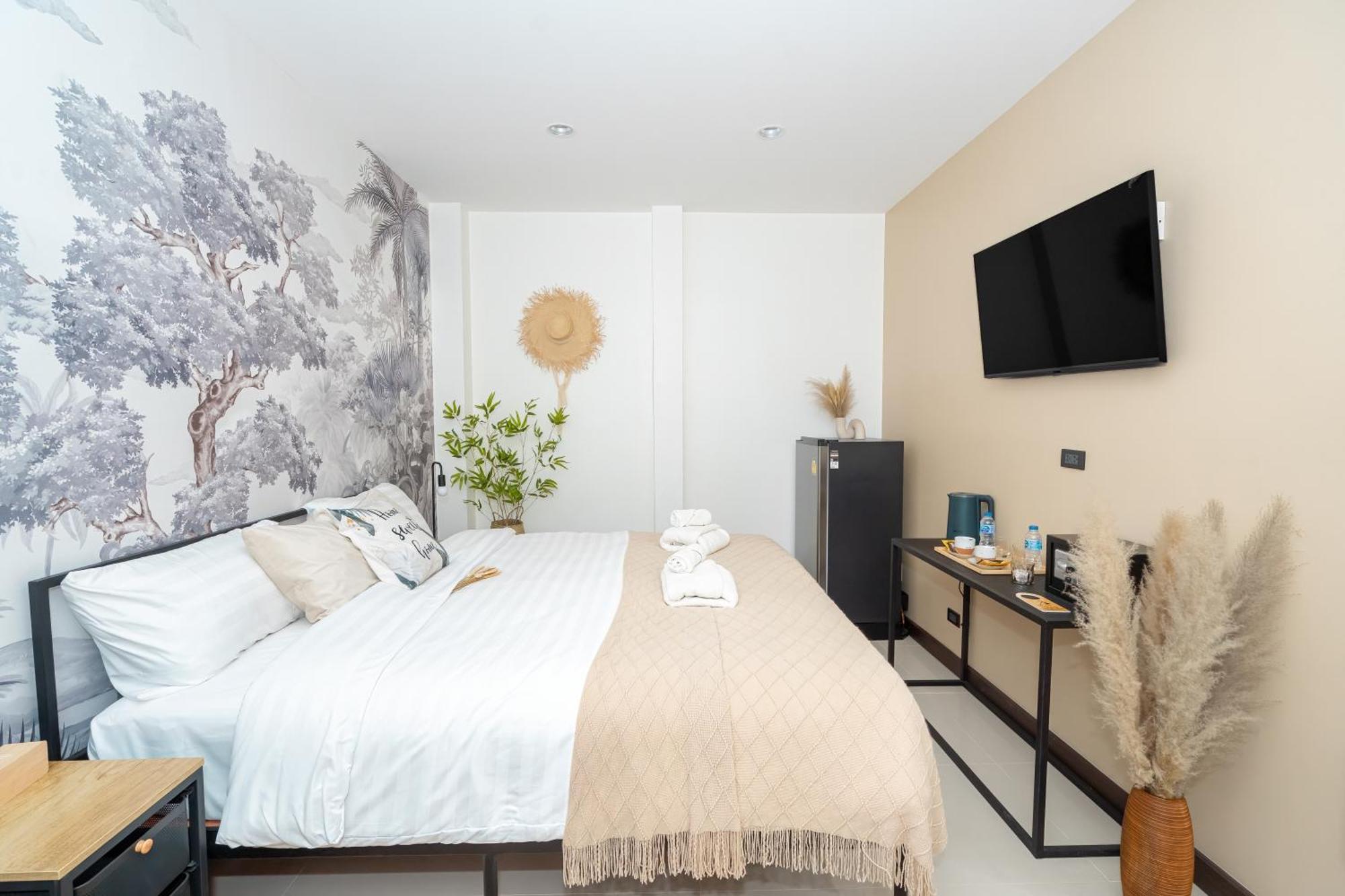 Mitsu Guesthouse Karon Luaran gambar