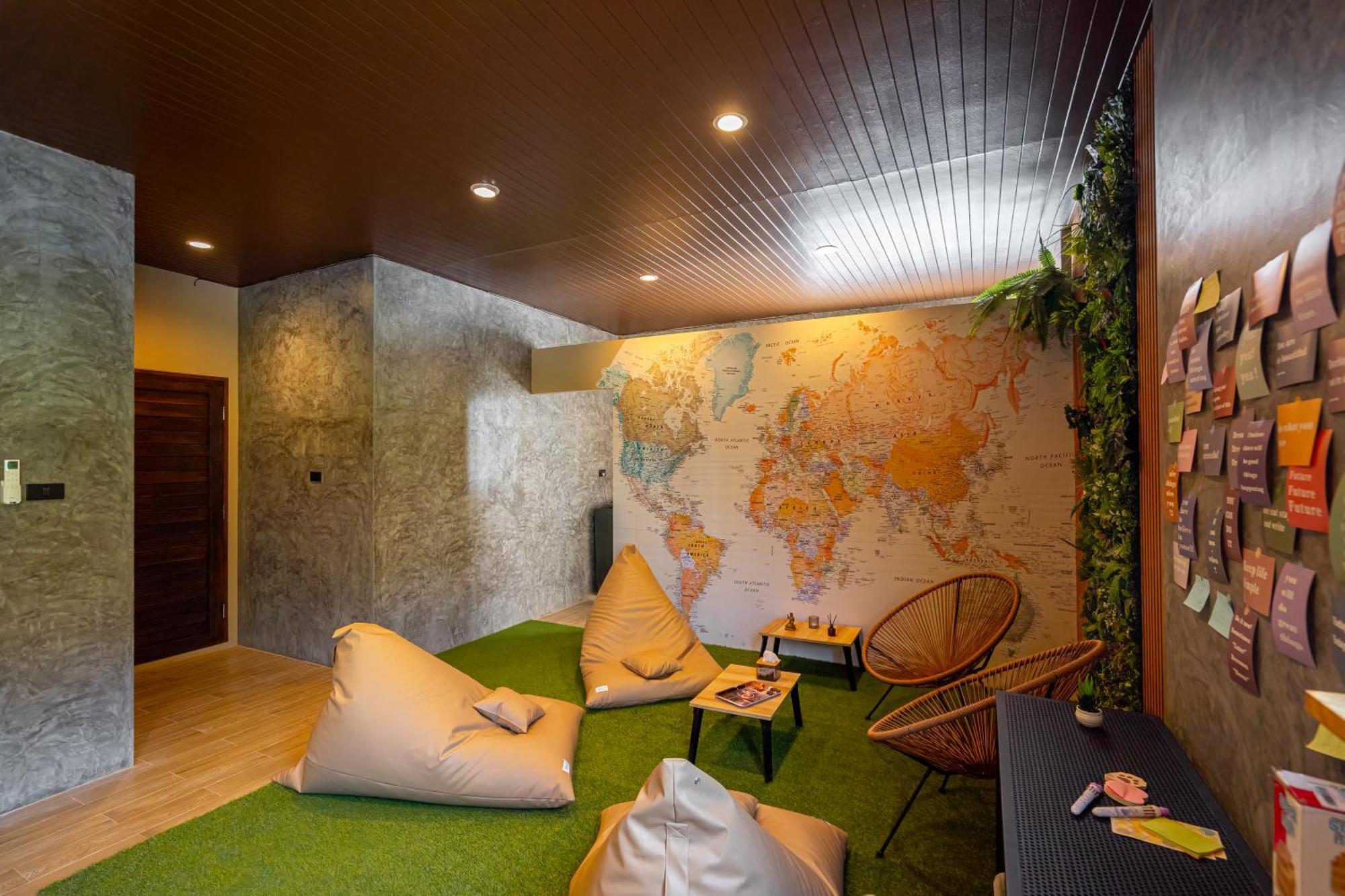 Mitsu Guesthouse Karon Luaran gambar