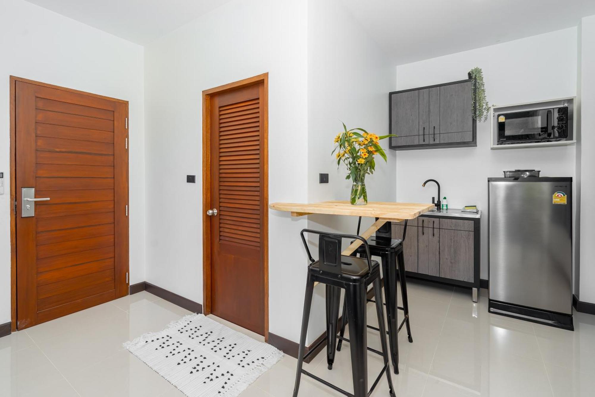 Mitsu Guesthouse Karon Luaran gambar