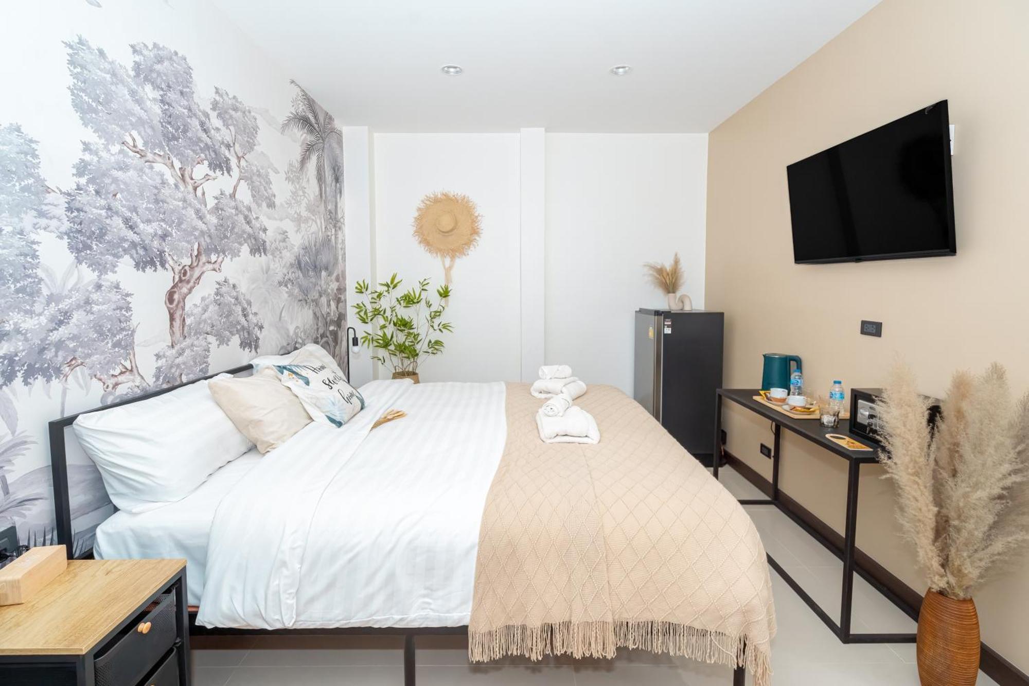 Mitsu Guesthouse Karon Luaran gambar