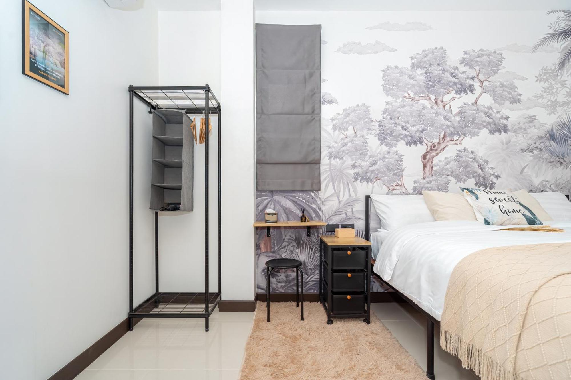 Mitsu Guesthouse Karon Luaran gambar