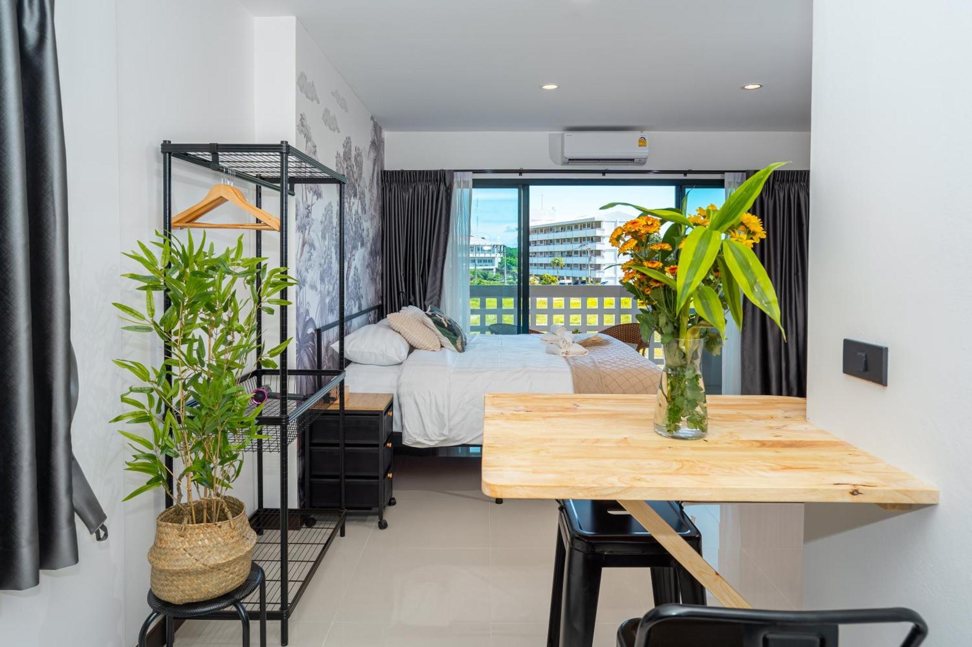 Mitsu Guesthouse Karon Luaran gambar