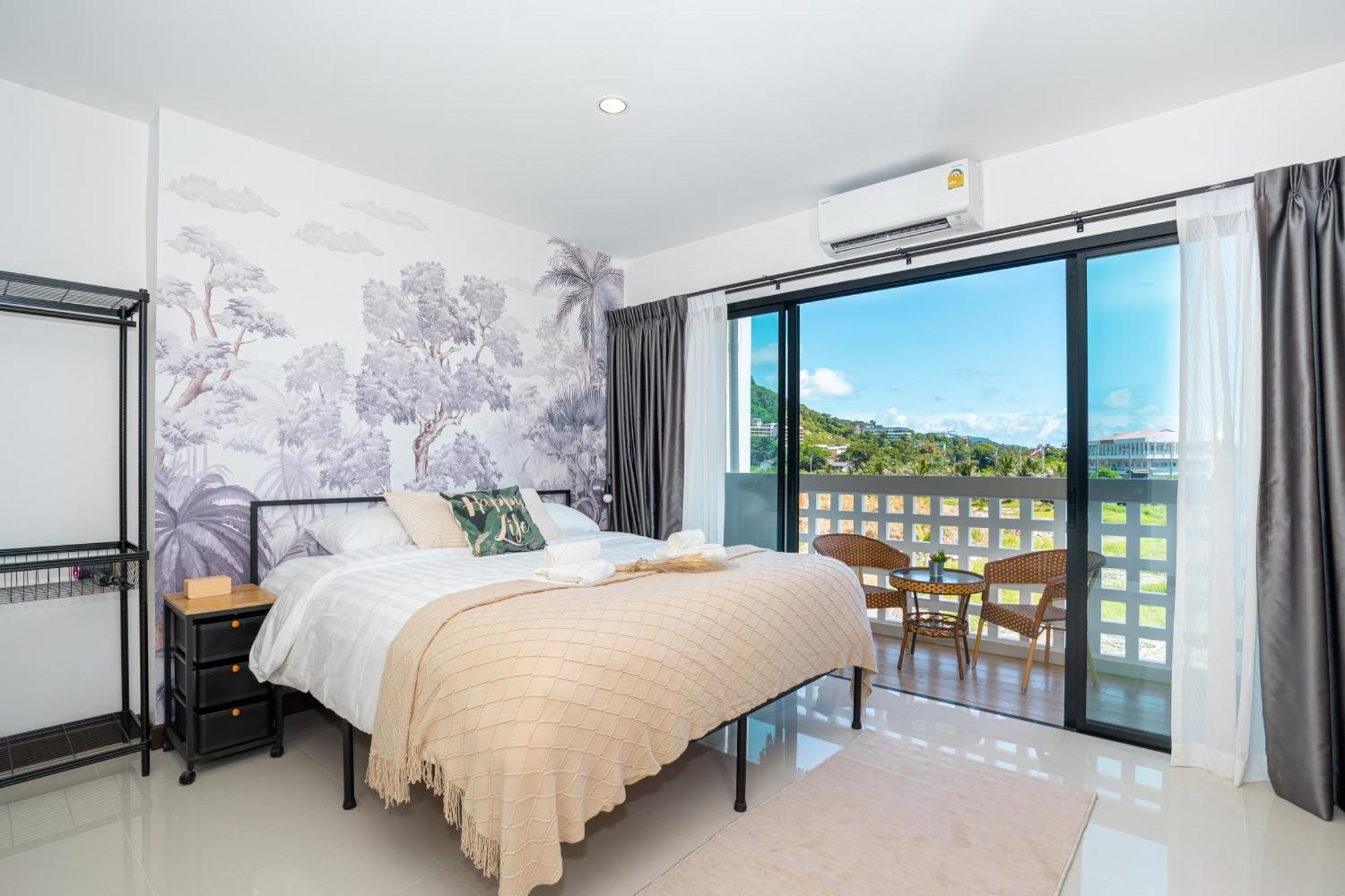 Mitsu Guesthouse Karon Luaran gambar
