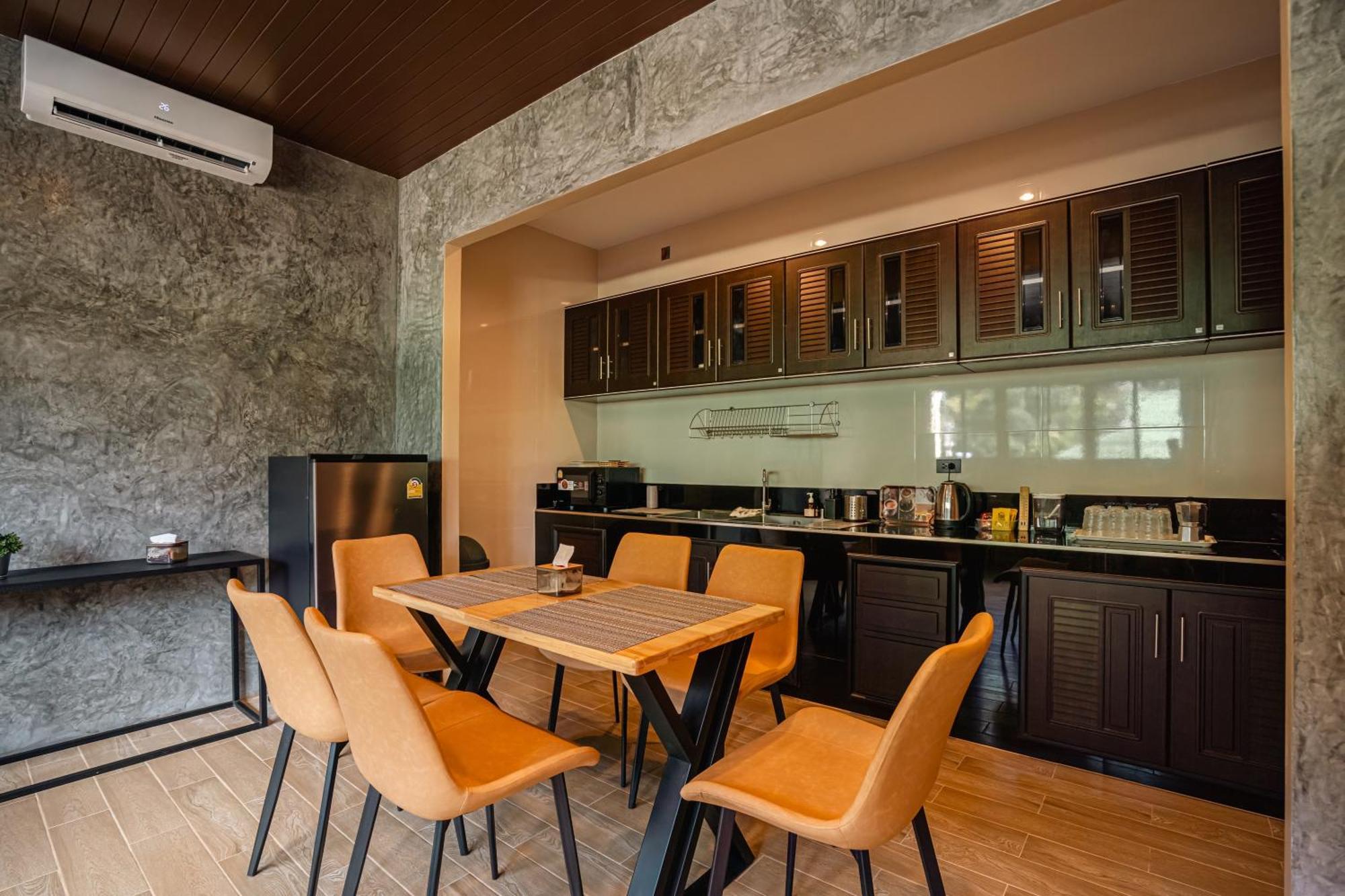Mitsu Guesthouse Karon Luaran gambar