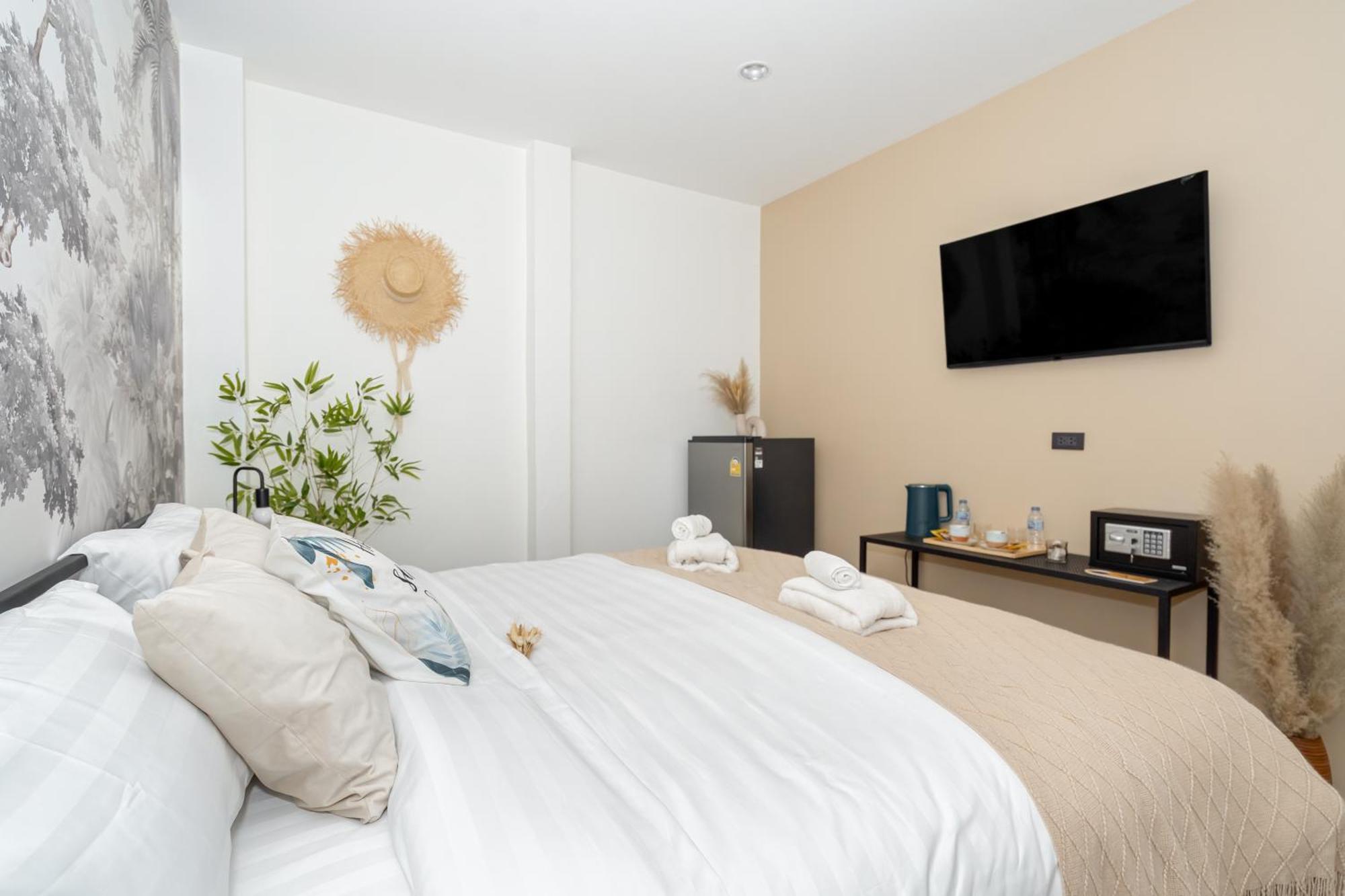 Mitsu Guesthouse Karon Luaran gambar