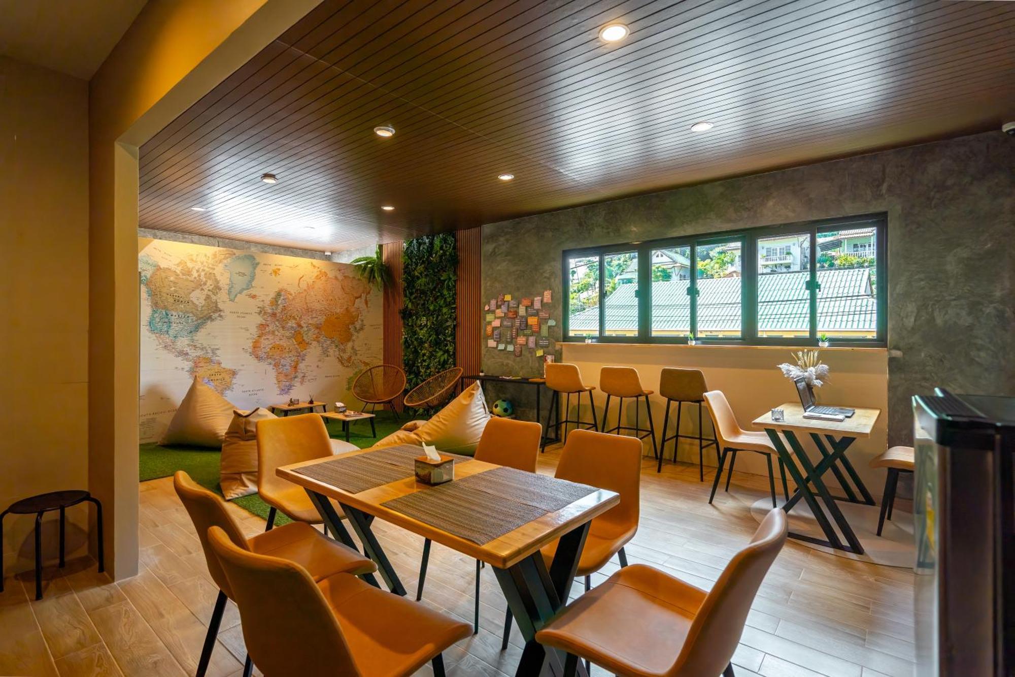 Mitsu Guesthouse Karon Luaran gambar