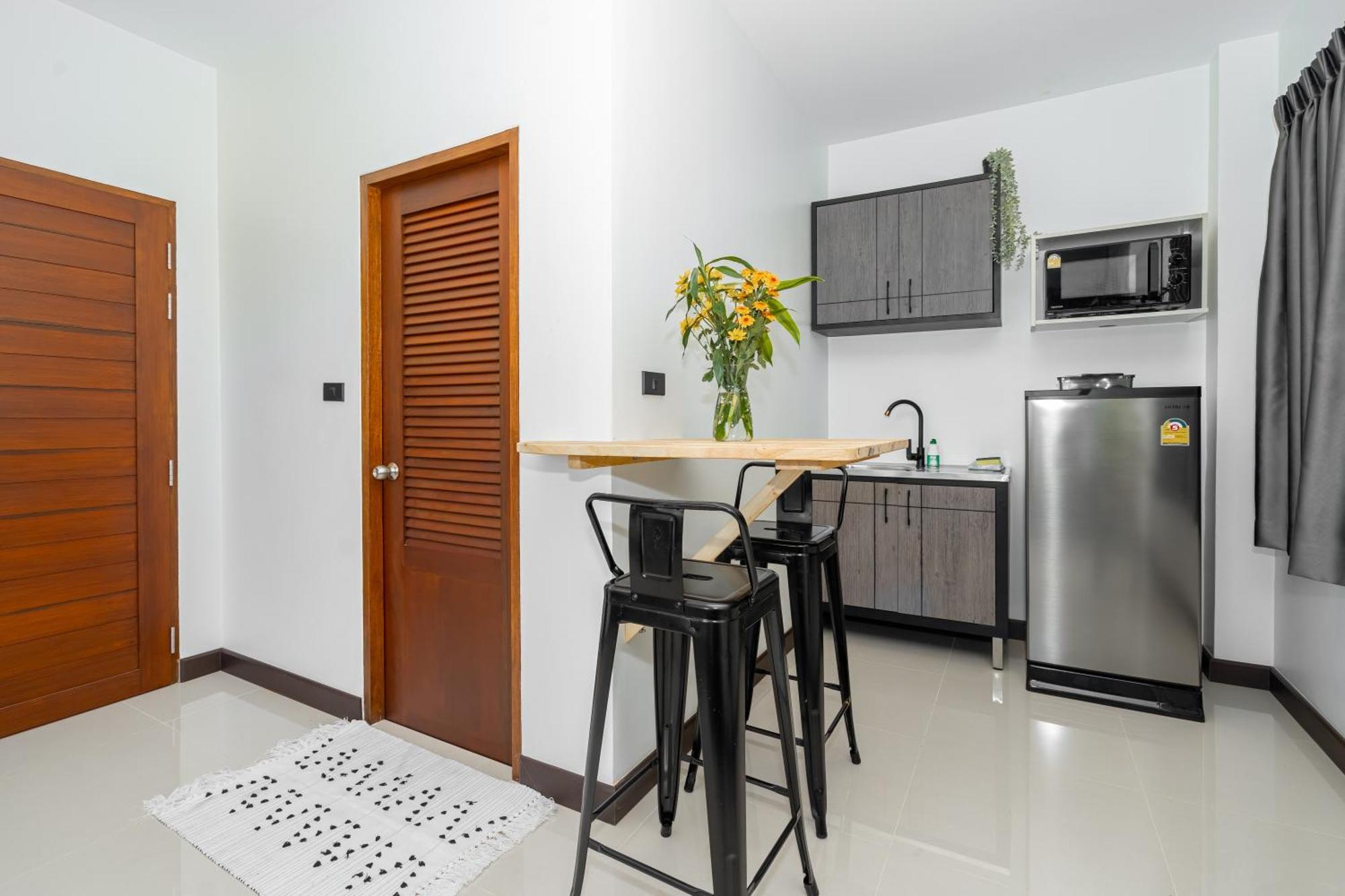 Mitsu Guesthouse Karon Luaran gambar