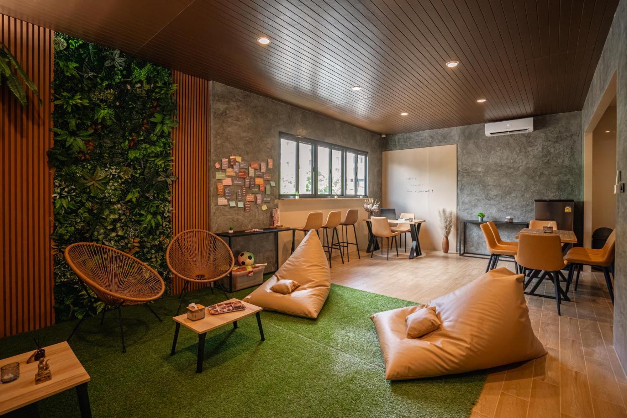 Mitsu Guesthouse Karon Luaran gambar