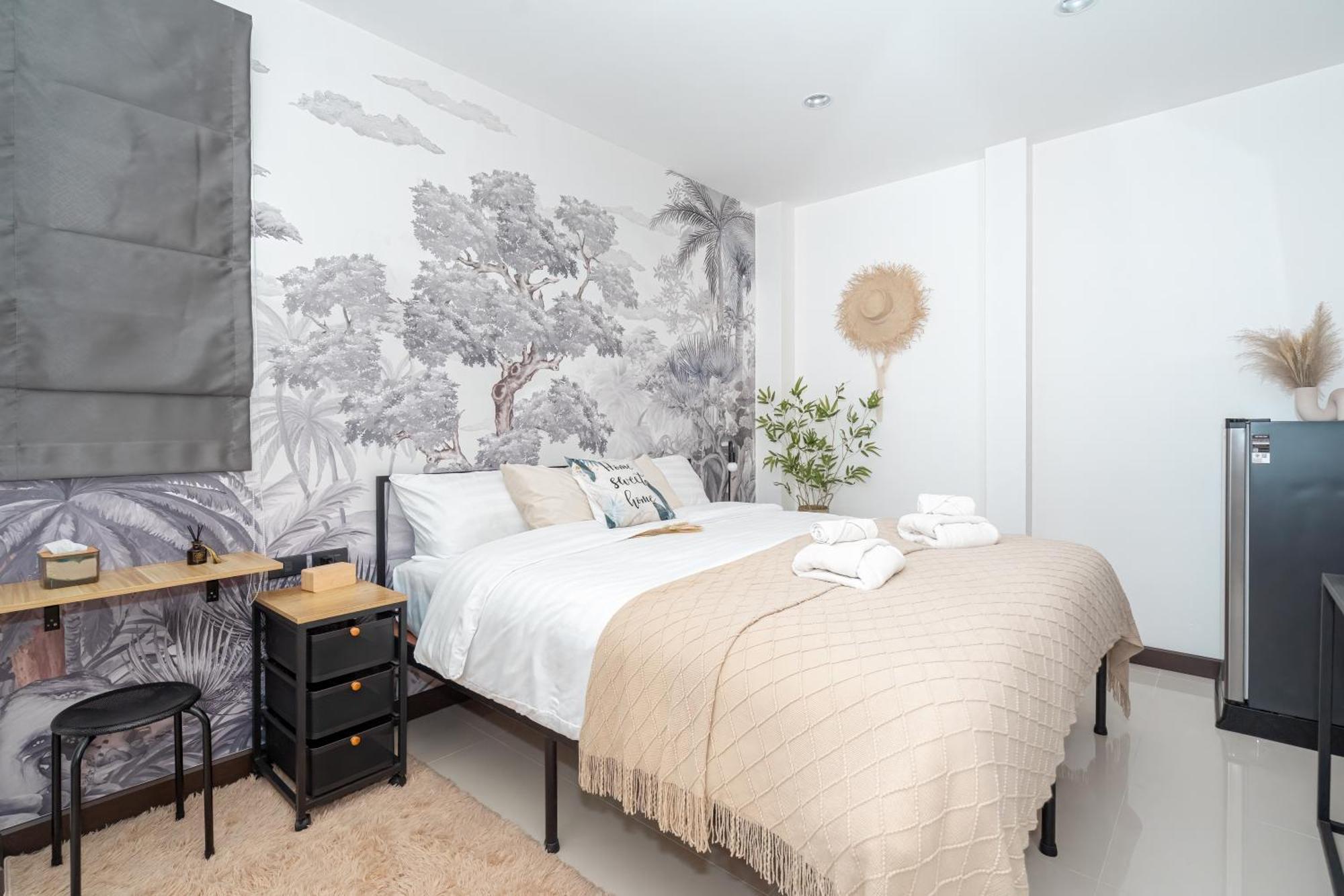 Mitsu Guesthouse Karon Luaran gambar