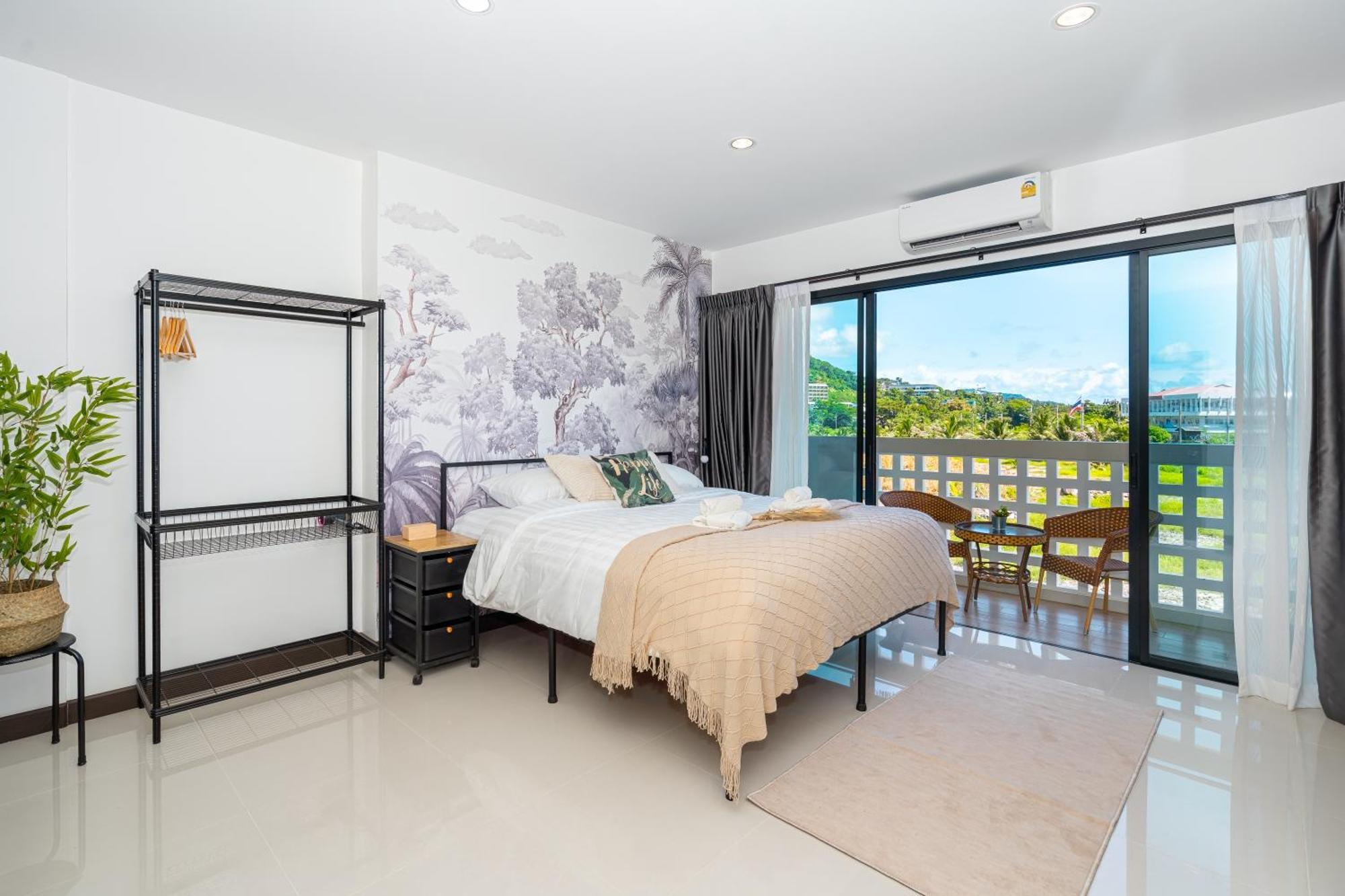 Mitsu Guesthouse Karon Luaran gambar
