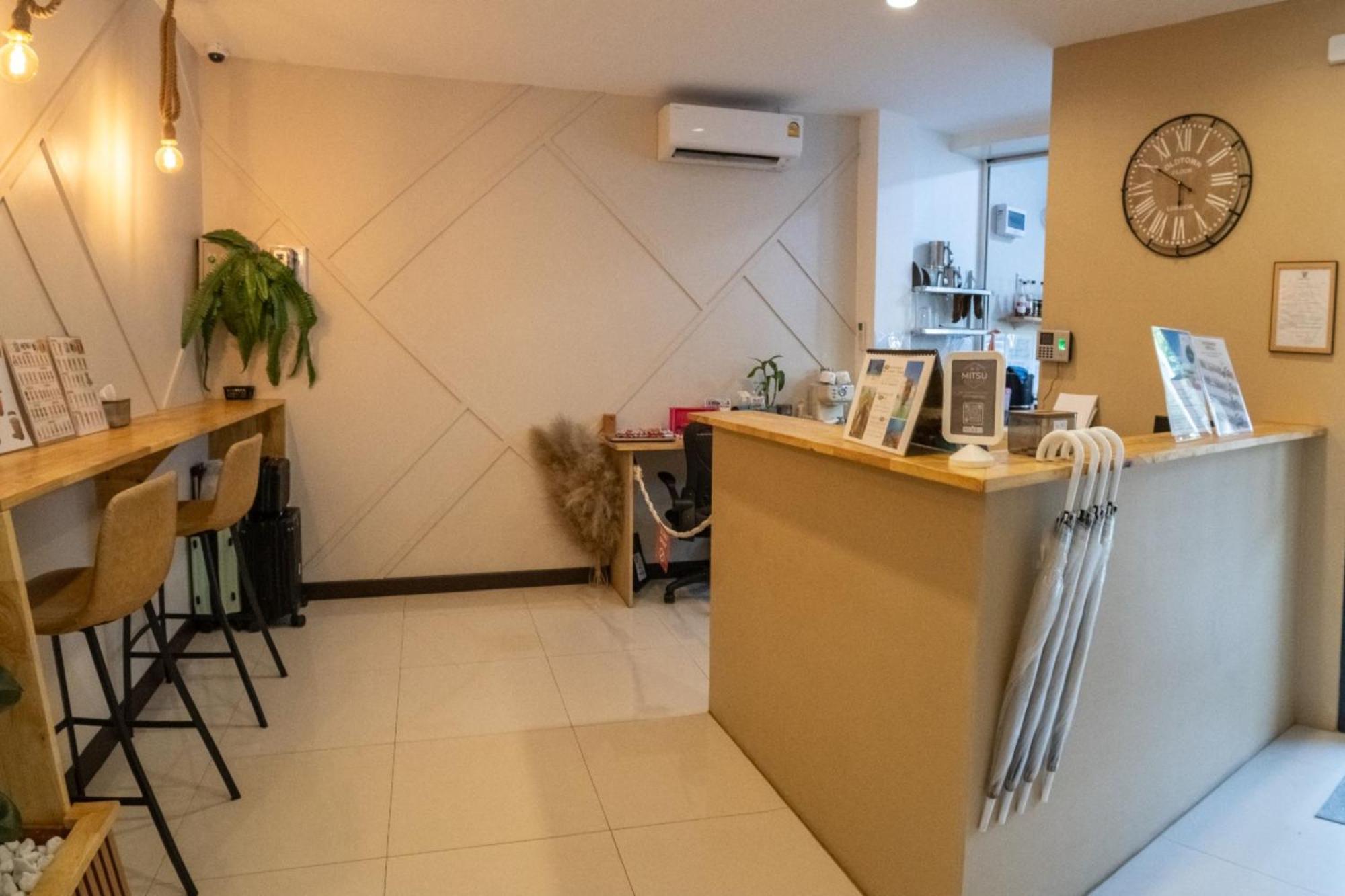 Mitsu Guesthouse Karon Luaran gambar