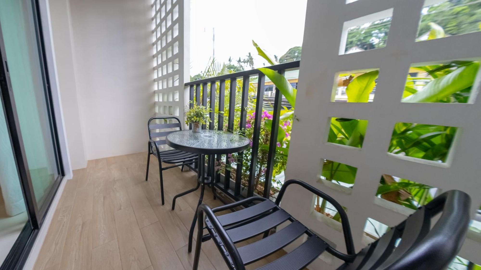 Mitsu Guesthouse Karon Luaran gambar