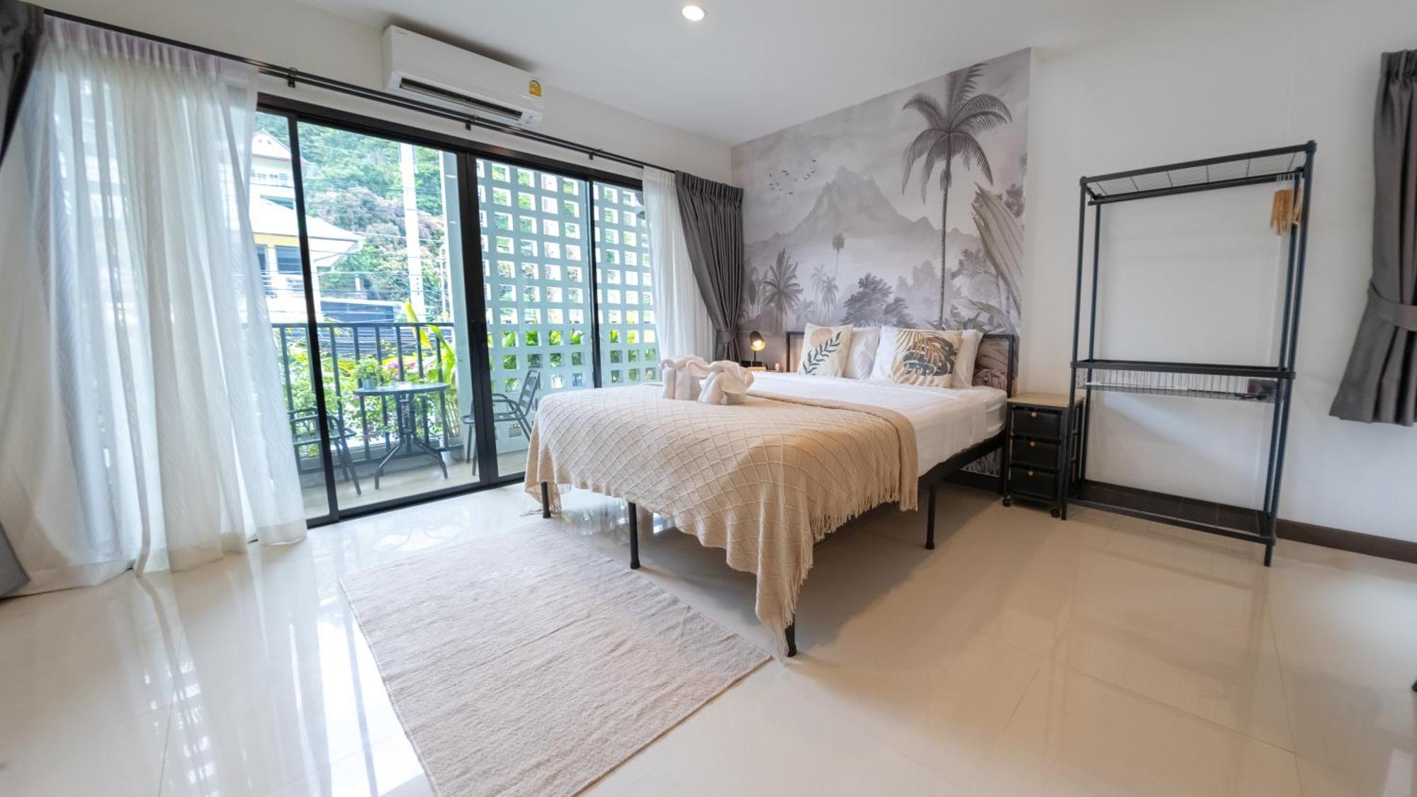 Mitsu Guesthouse Karon Luaran gambar