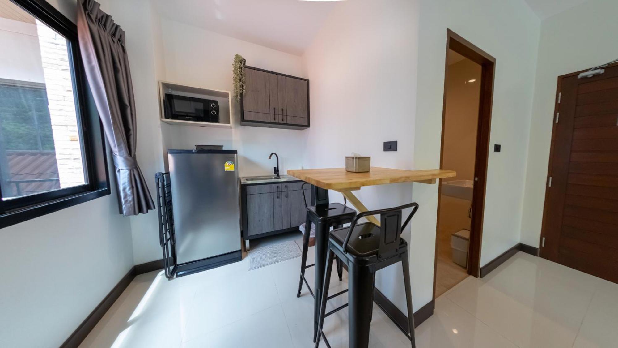 Mitsu Guesthouse Karon Luaran gambar