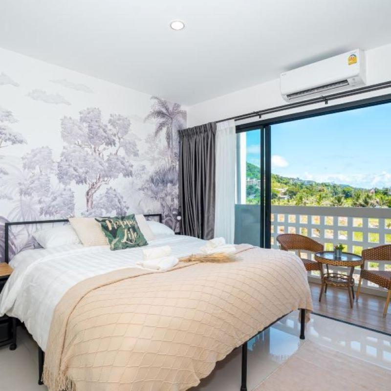 Mitsu Guesthouse Karon Luaran gambar